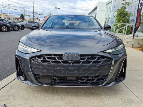 2026 Audi A6 quattro Premium Plus 55 TFSI