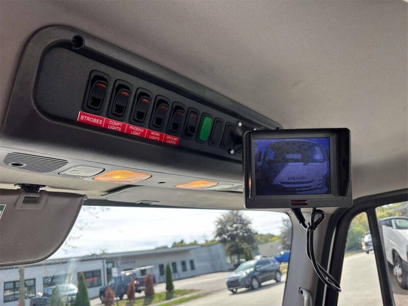 2016 Freightliner M2 106