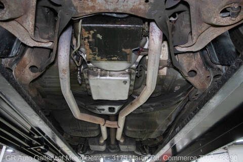 1994 Chevrolet Impala SS