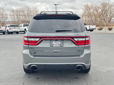 2022 Dodge Durango SRT 392