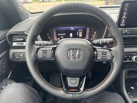 2026 Honda Passport