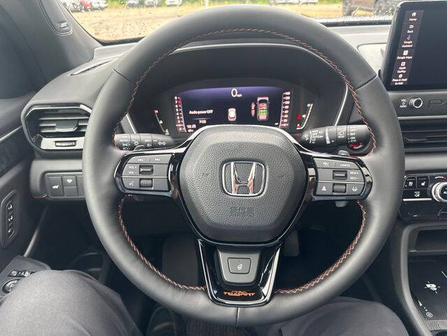 2026 Honda Passport