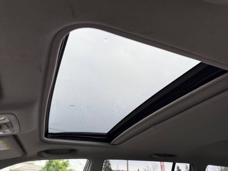 2007 Toyota Highlander