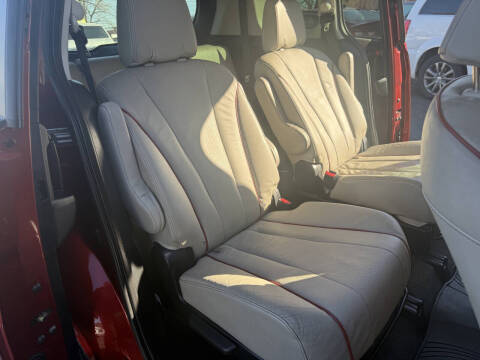 2012 Mazda MAZDA5 Grand Touring