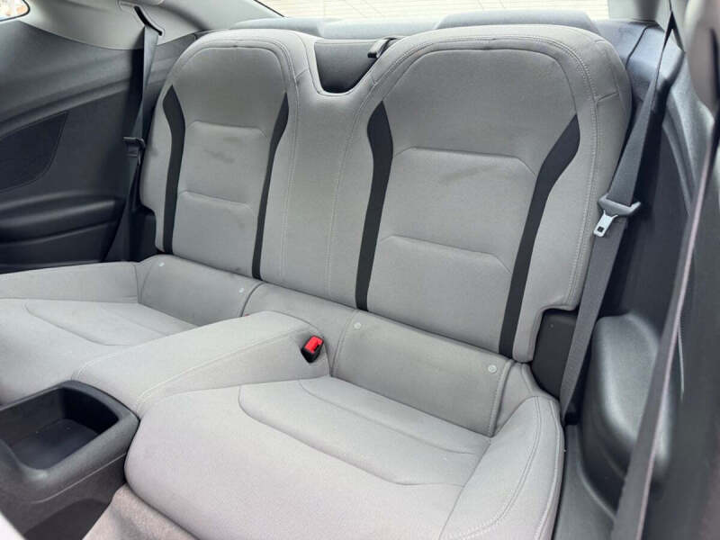 2023 Chevrolet Camaro LT