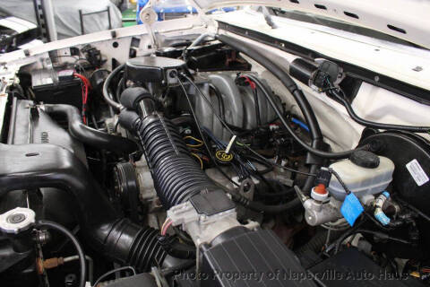 1994 Ford F-150