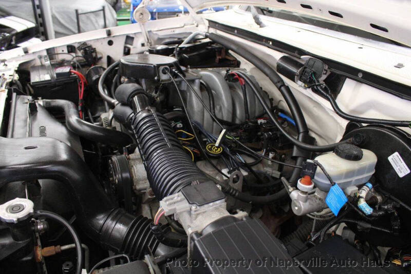 1994 Ford F-150