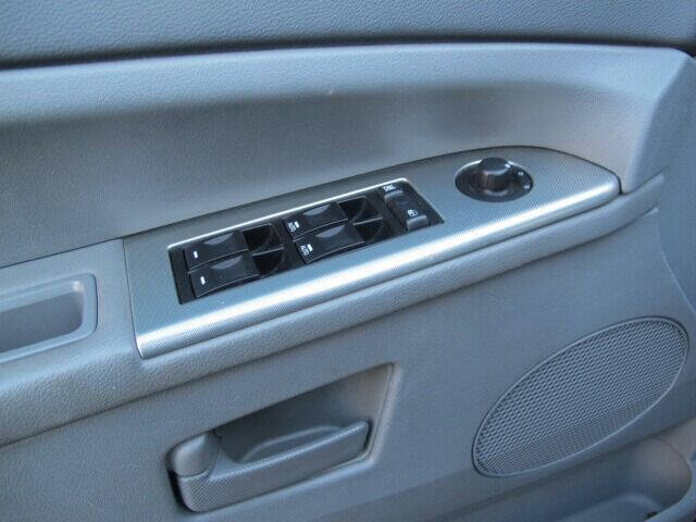 2006 Jeep Grand Cherokee Laredo