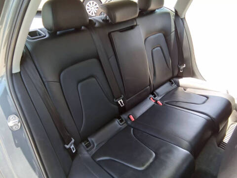 2014 Audi Allroad 2.0T quattro Premium