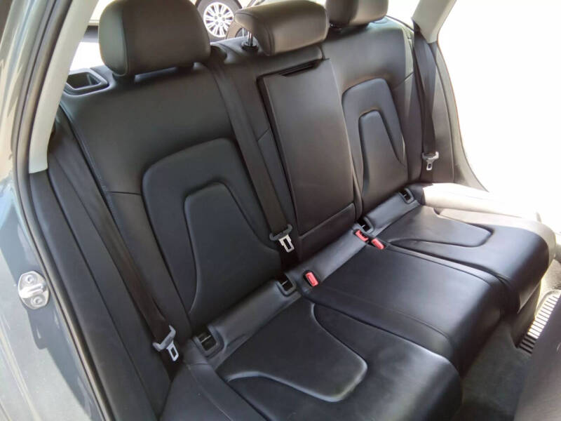 2014 Audi Allroad 2.0T quattro Premium