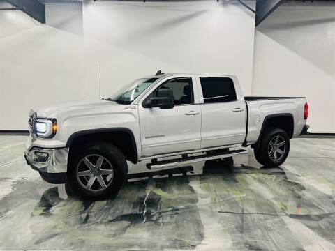 2017 GMC Sierra 1500 for sale at GW Trucks in Jacksonville FL