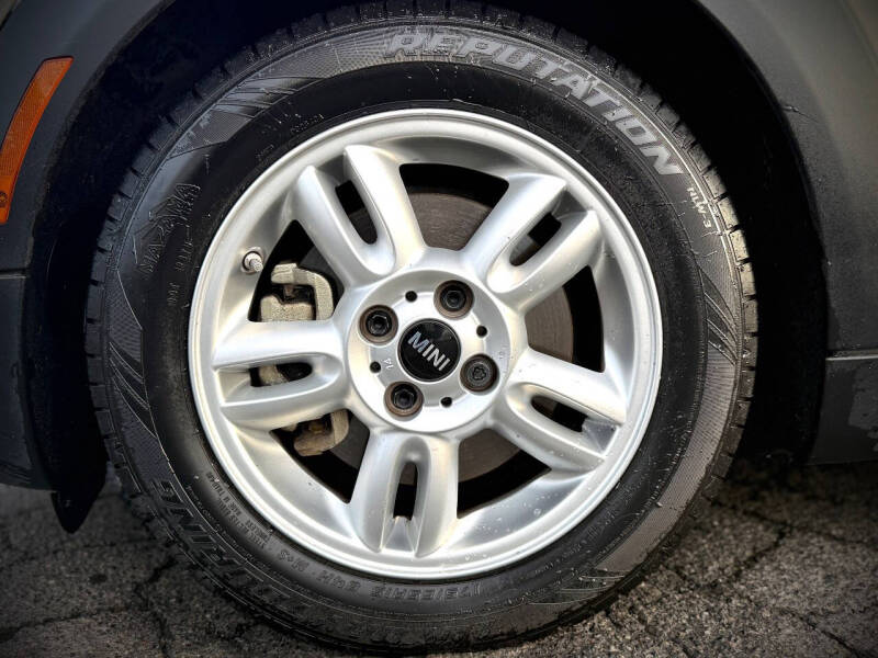 2013 MINI Hardtop Cooper