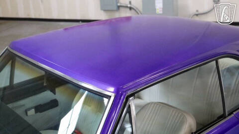 1968 Dodge Dart