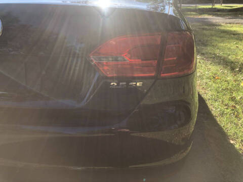 2012 Volkswagen Jetta