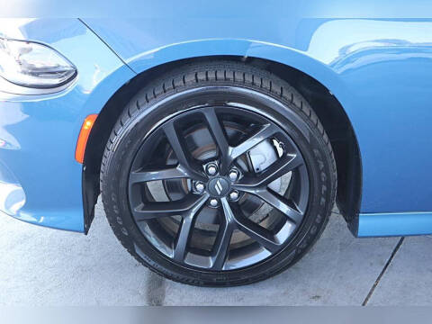 2022 Dodge Charger GT