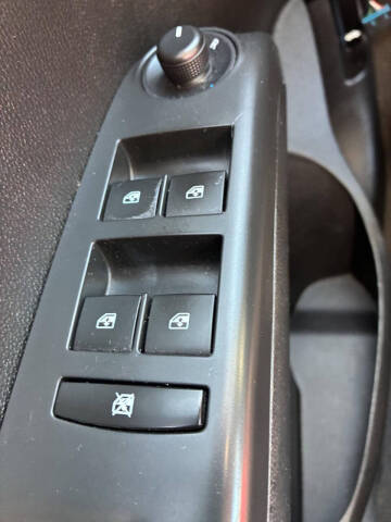 2015 Chevrolet Sonic LT Auto