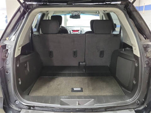 2011 GMC Terrain SLE-1