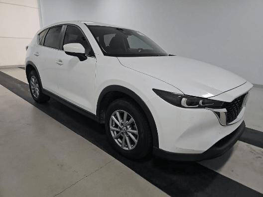 2022 Mazda CX-5 2.5 S Select