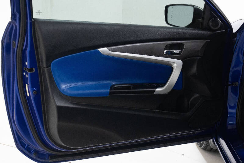 2013 Honda Accord LX-S