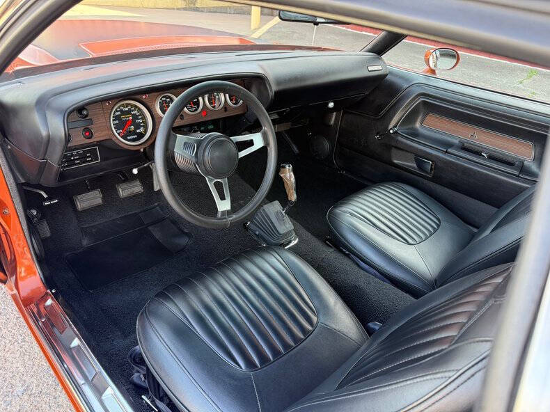 1971 Dodge Challenger