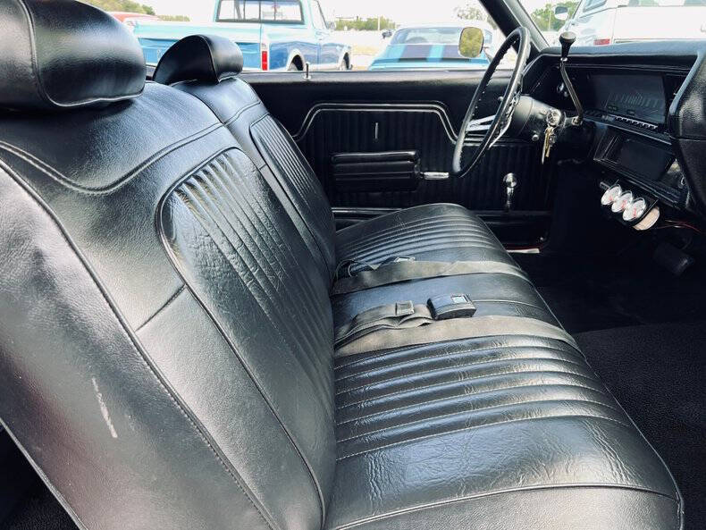 1970 Chevrolet Chevelle