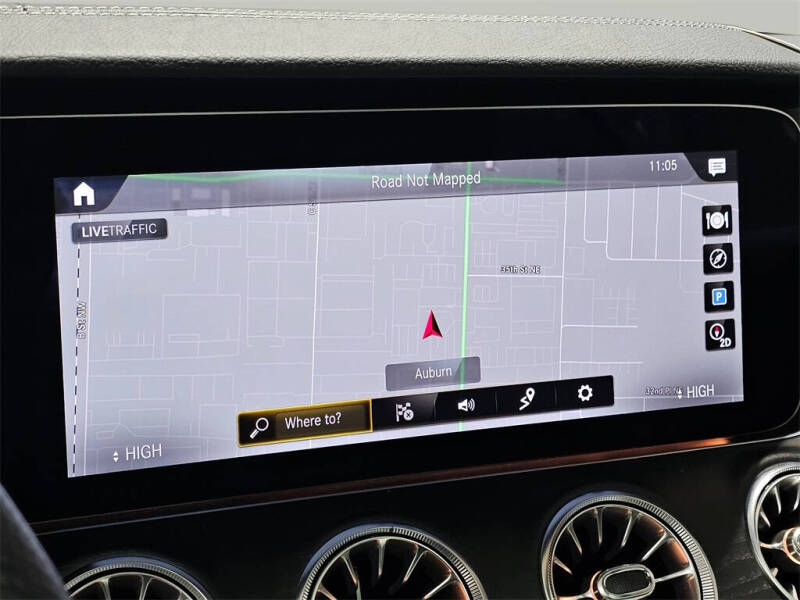 2023 Mercedes-Benz E-Class E 450 4MATIC