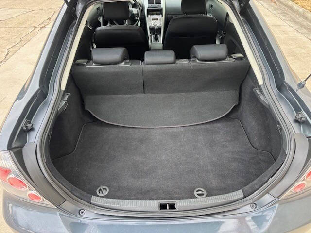 2008 Scion tC Spec