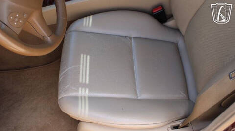2008 Mercedes-Benz C-Class