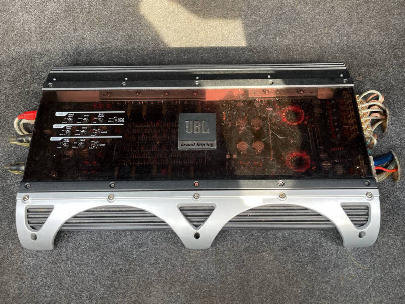 2007 Ford Mustang GT Premium