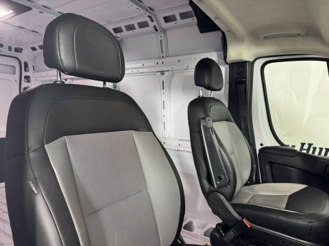 2024 RAM ProMaster