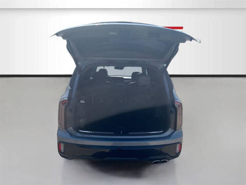 2024 Kia Telluride SX X-Pro