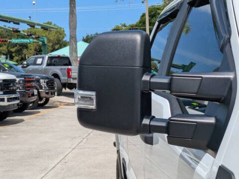 2024 Ford F-250 Super Duty