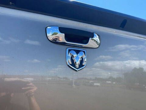 2006 Dodge Ram 2500