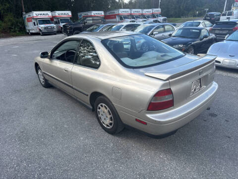 1994 Honda Accord LX
