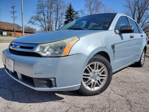 Car Castle Car Dealer in Zion IL