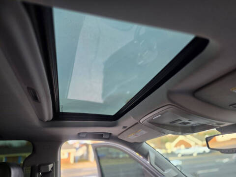 2016 GMC Sierra 2500HD Denali