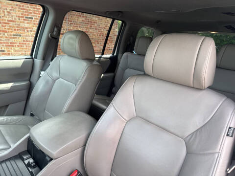 2014 Honda Pilot EX-L
