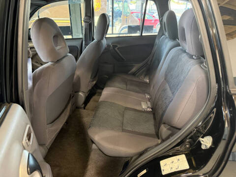 2002 Toyota RAV4