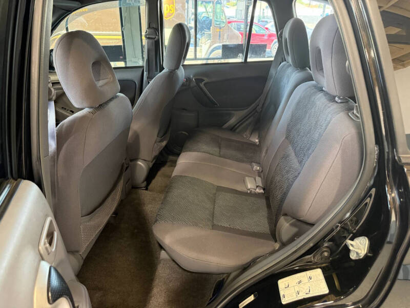 2002 Toyota RAV4