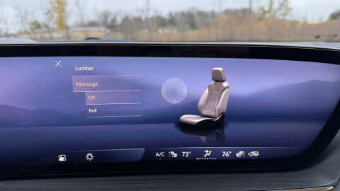 2025 Buick Envision Avenir