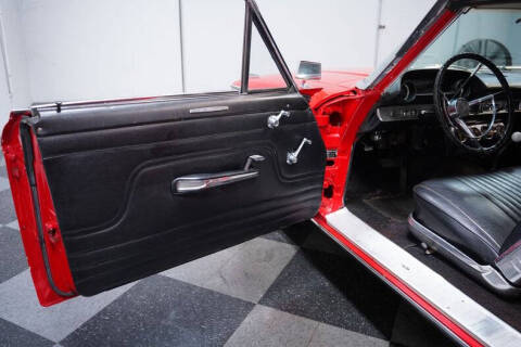 1963 Ford Galaxie