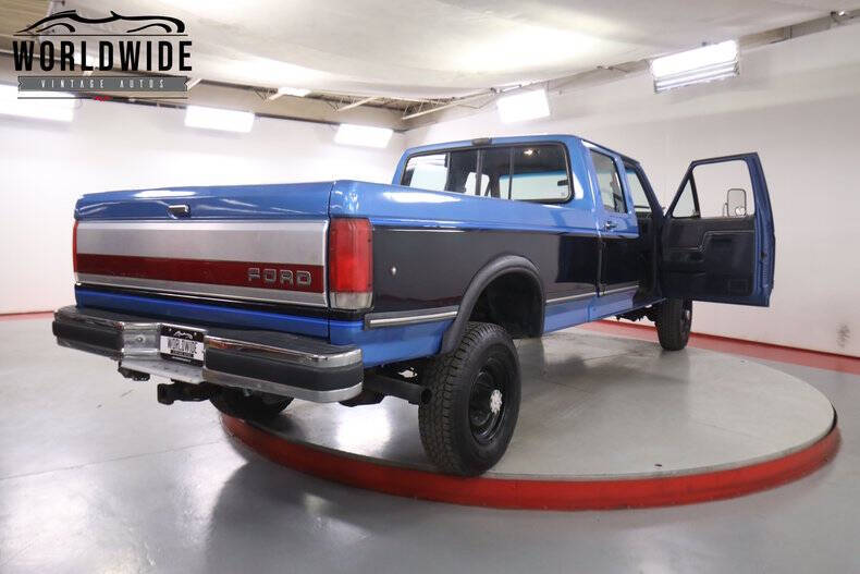 1990 Ford F-350
