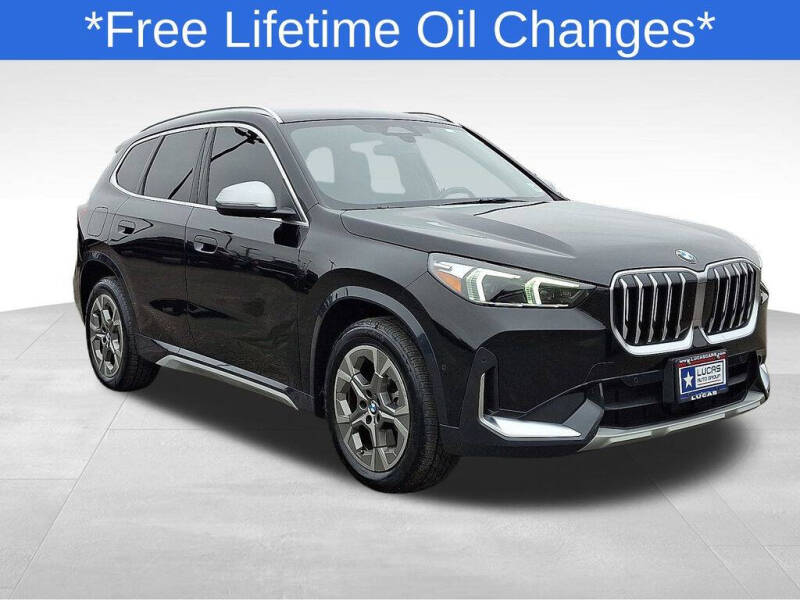 2024 BMW X1 xDrive28i
