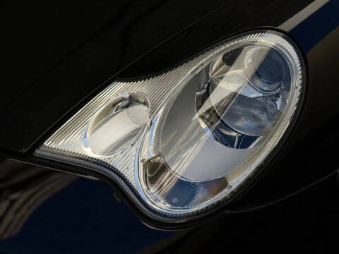 2004 Porsche 911 GT3