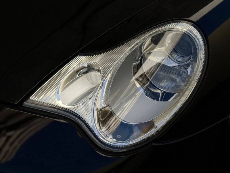 2004 Porsche 911 GT3