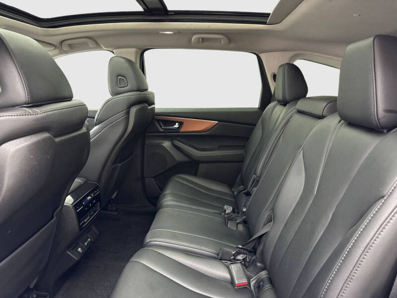 2022 Acura MDX