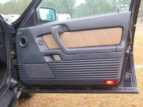 1995 Alfa Romeo 164 LS