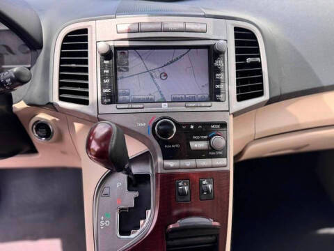 2011 Toyota Venza FWD V6