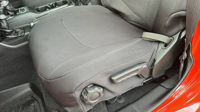 2021 Jeep Wrangler Unlimited Rubicon 392