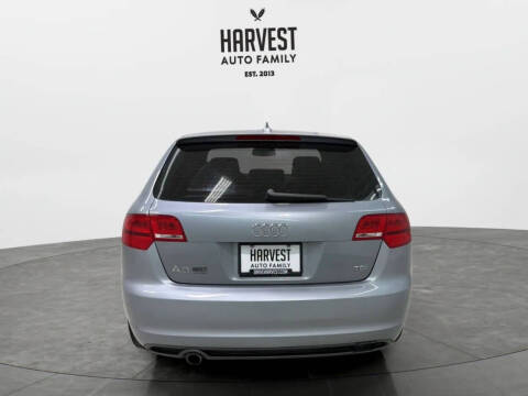 2013 Audi A3 2.0 TDI Premium Plus